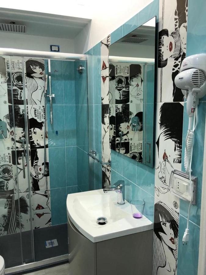 Casavacanzeivana Пиццо Экстерьер фото